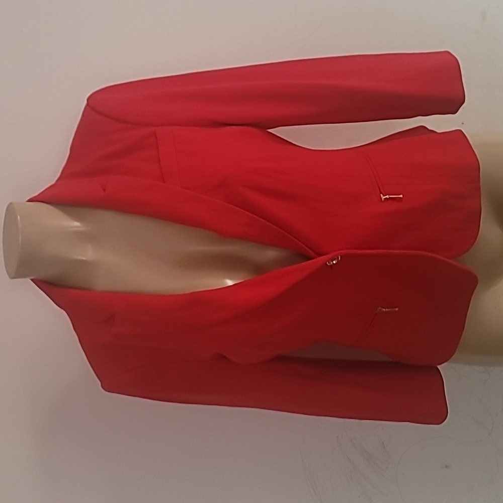 Size small blazer from CBR